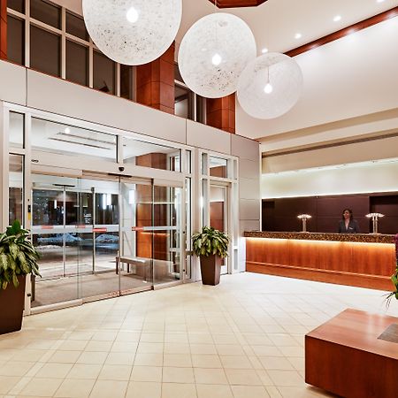 Intercontinental Suites Hotel Cleveland By Ihg Extérieur photo