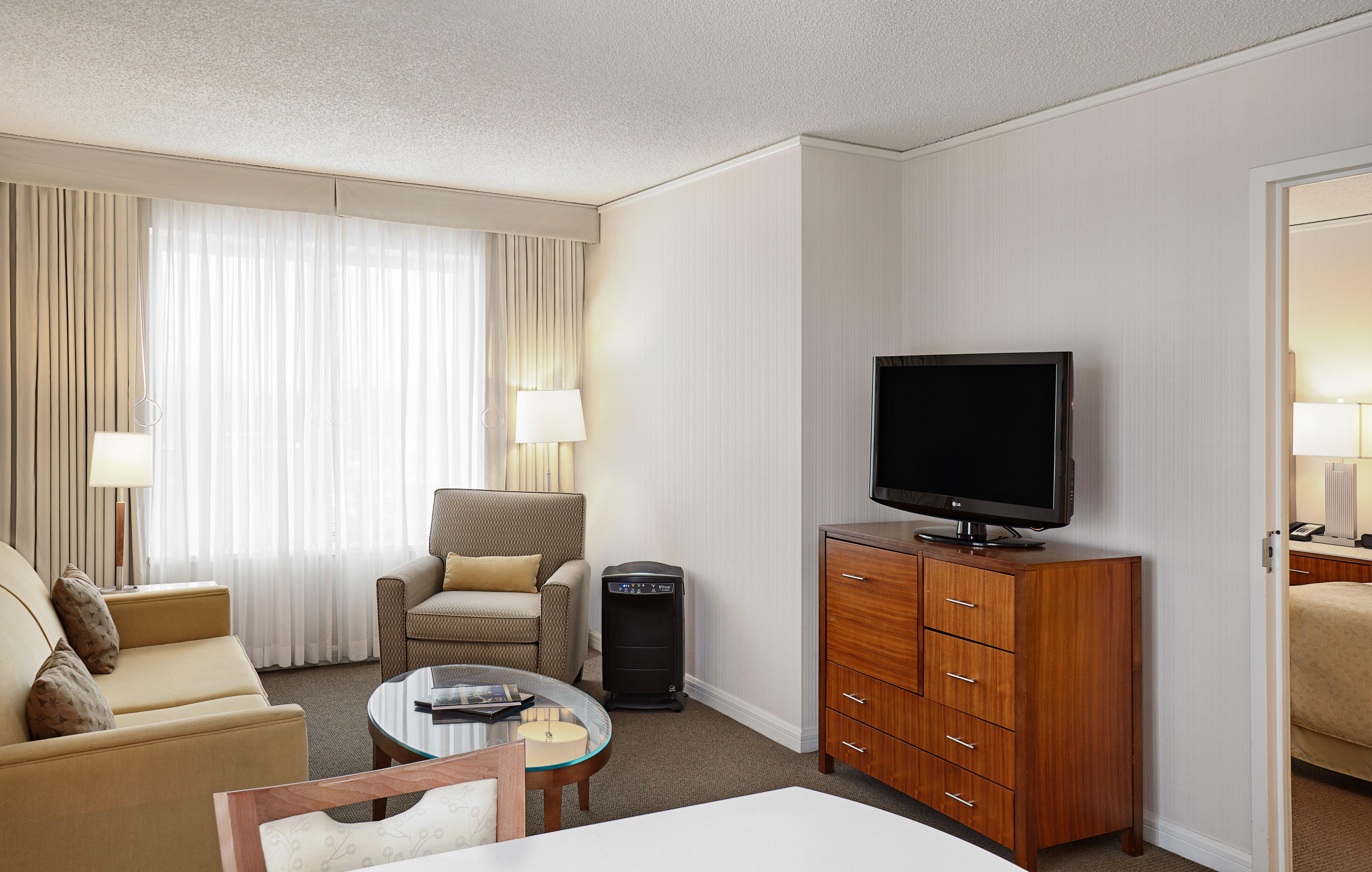 Intercontinental Suites Hotel Cleveland By Ihg Extérieur photo