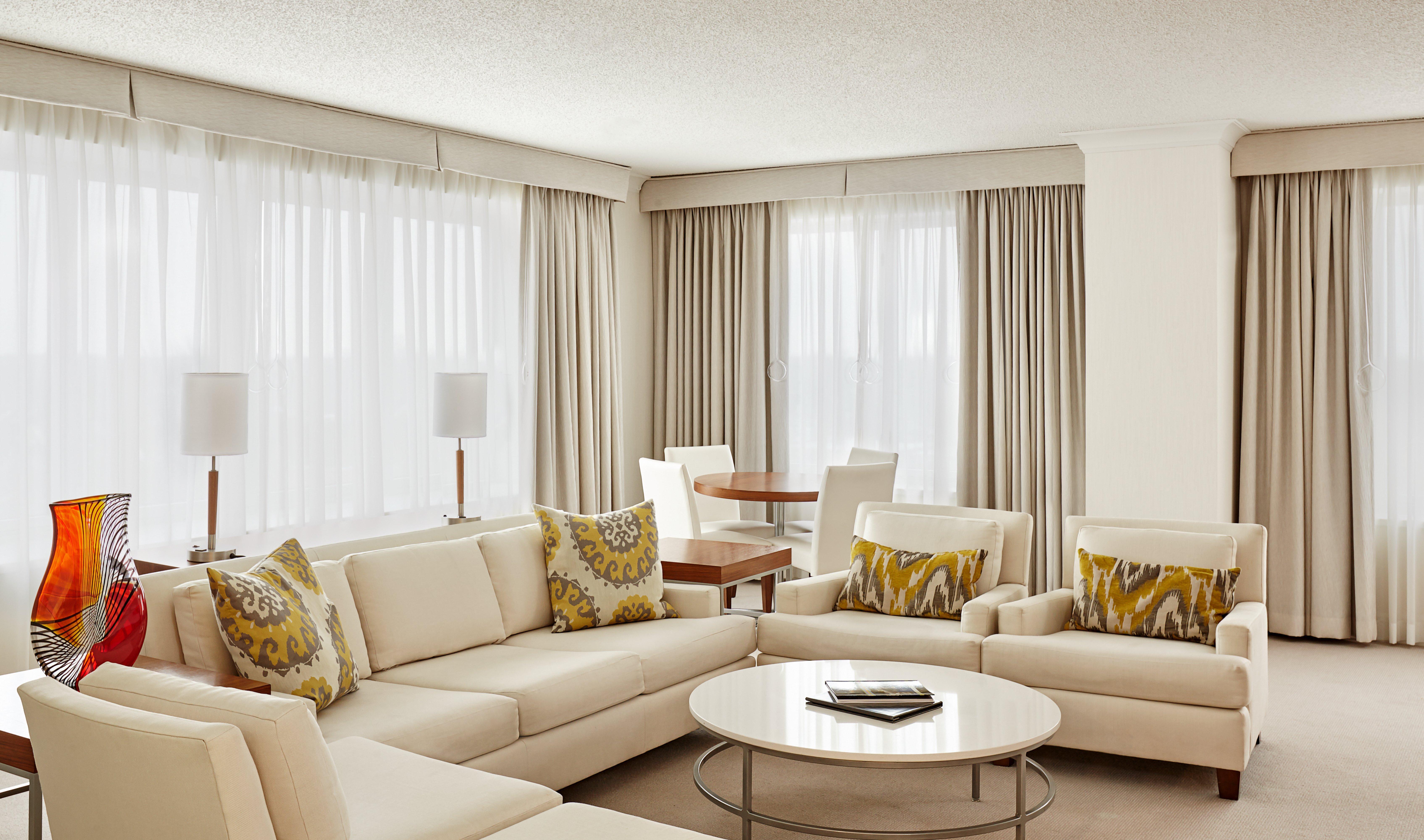 Intercontinental Suites Hotel Cleveland By Ihg Extérieur photo