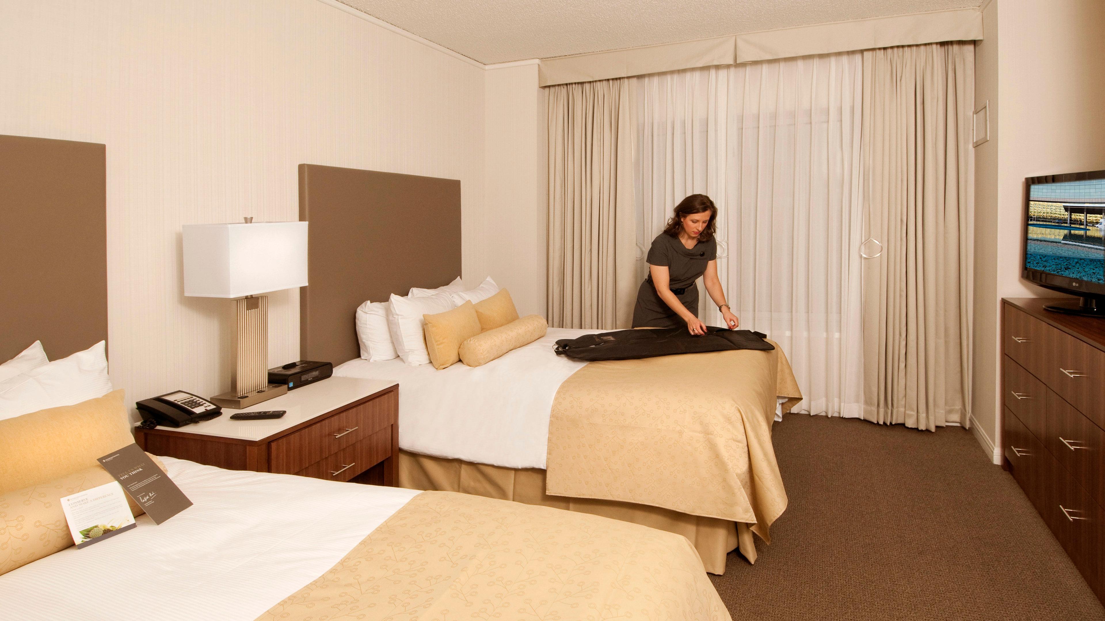 Intercontinental Suites Hotel Cleveland By Ihg Extérieur photo