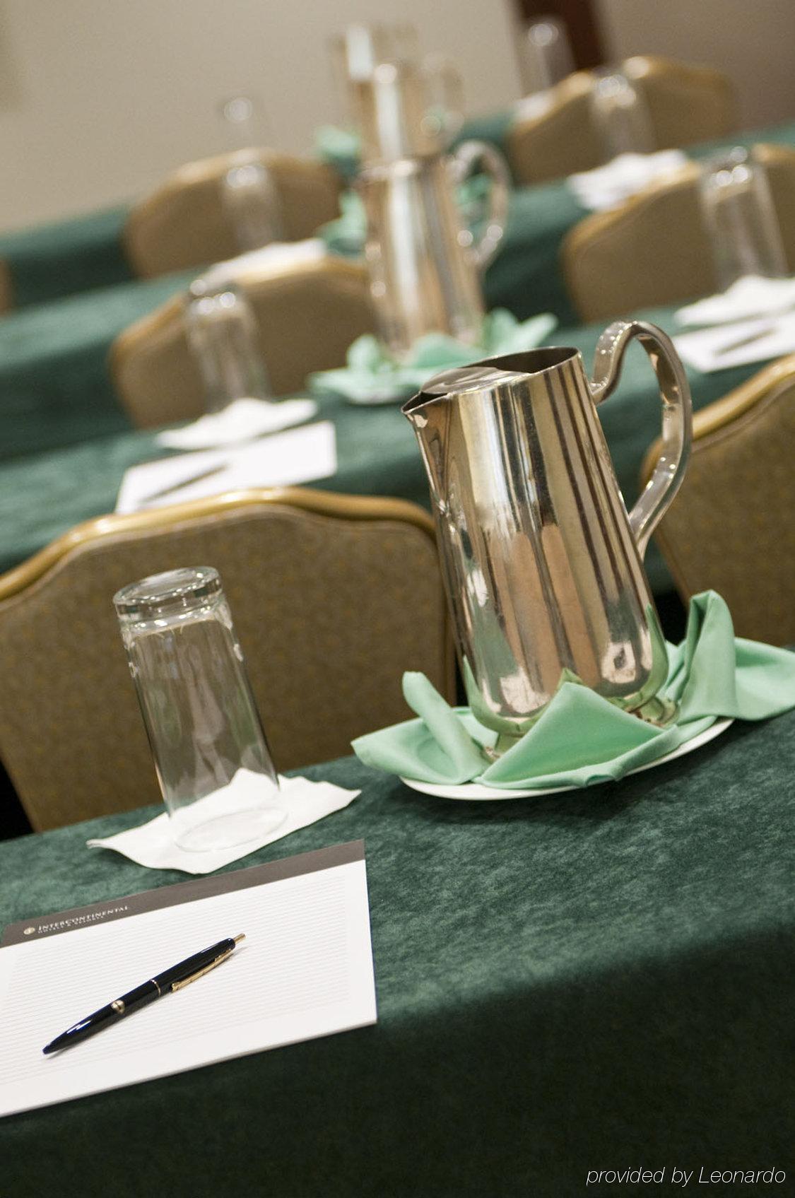 Intercontinental Suites Hotel Cleveland By Ihg Facilités photo