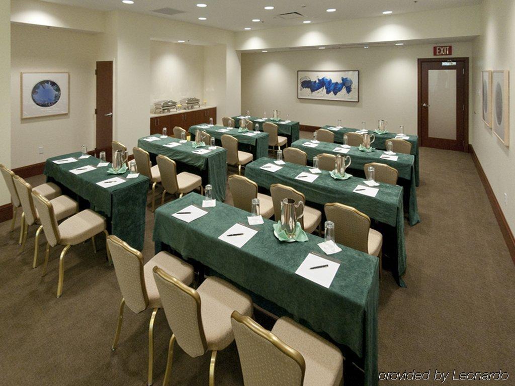 Intercontinental Suites Hotel Cleveland By Ihg Facilités photo