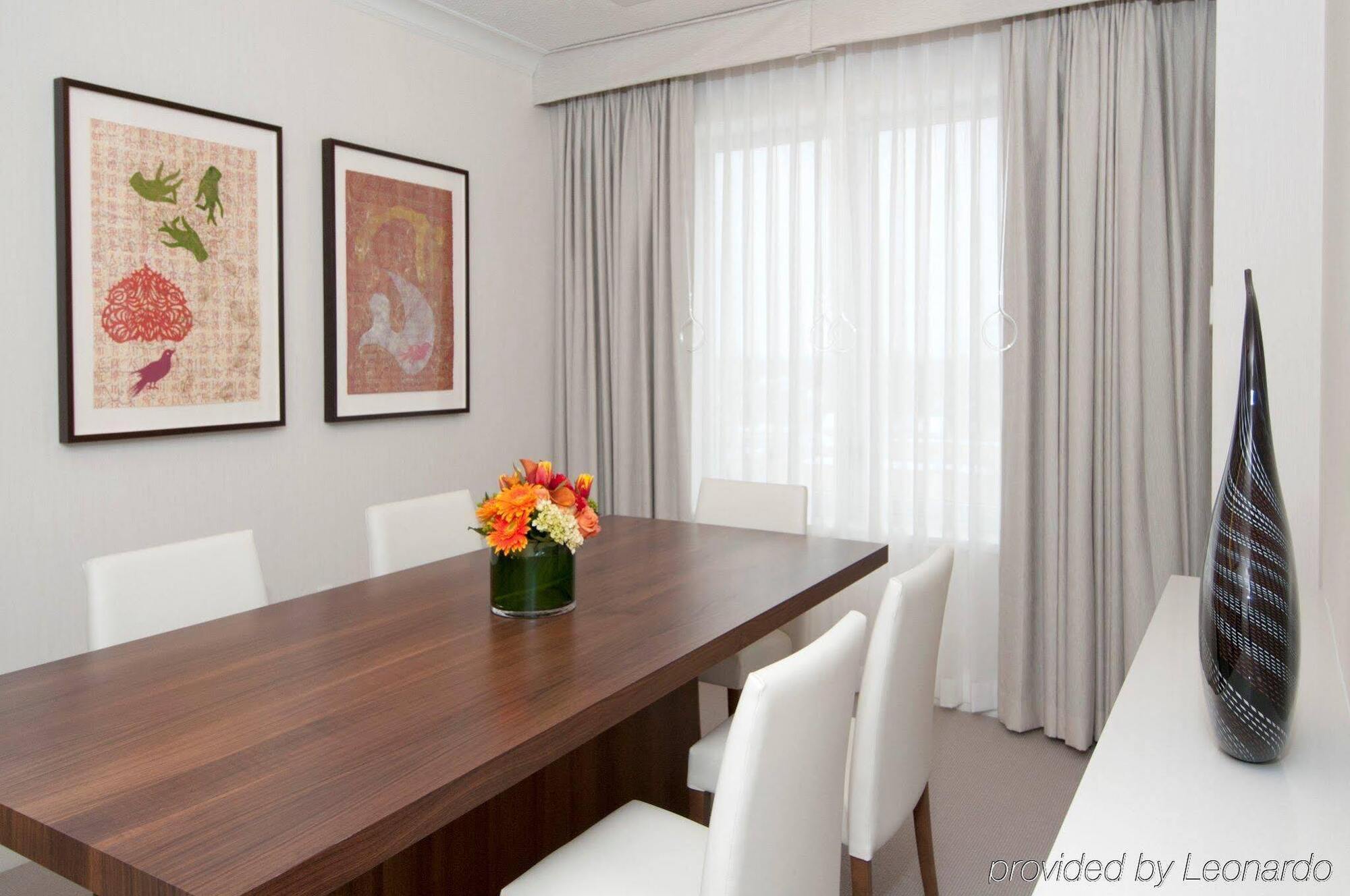 Intercontinental Suites Hotel Cleveland By Ihg Extérieur photo