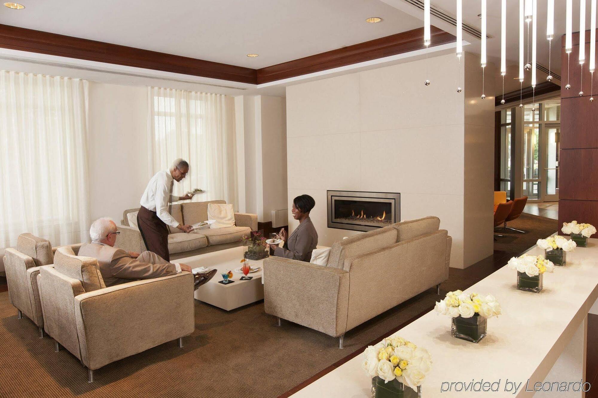 Intercontinental Suites Hotel Cleveland By Ihg Extérieur photo