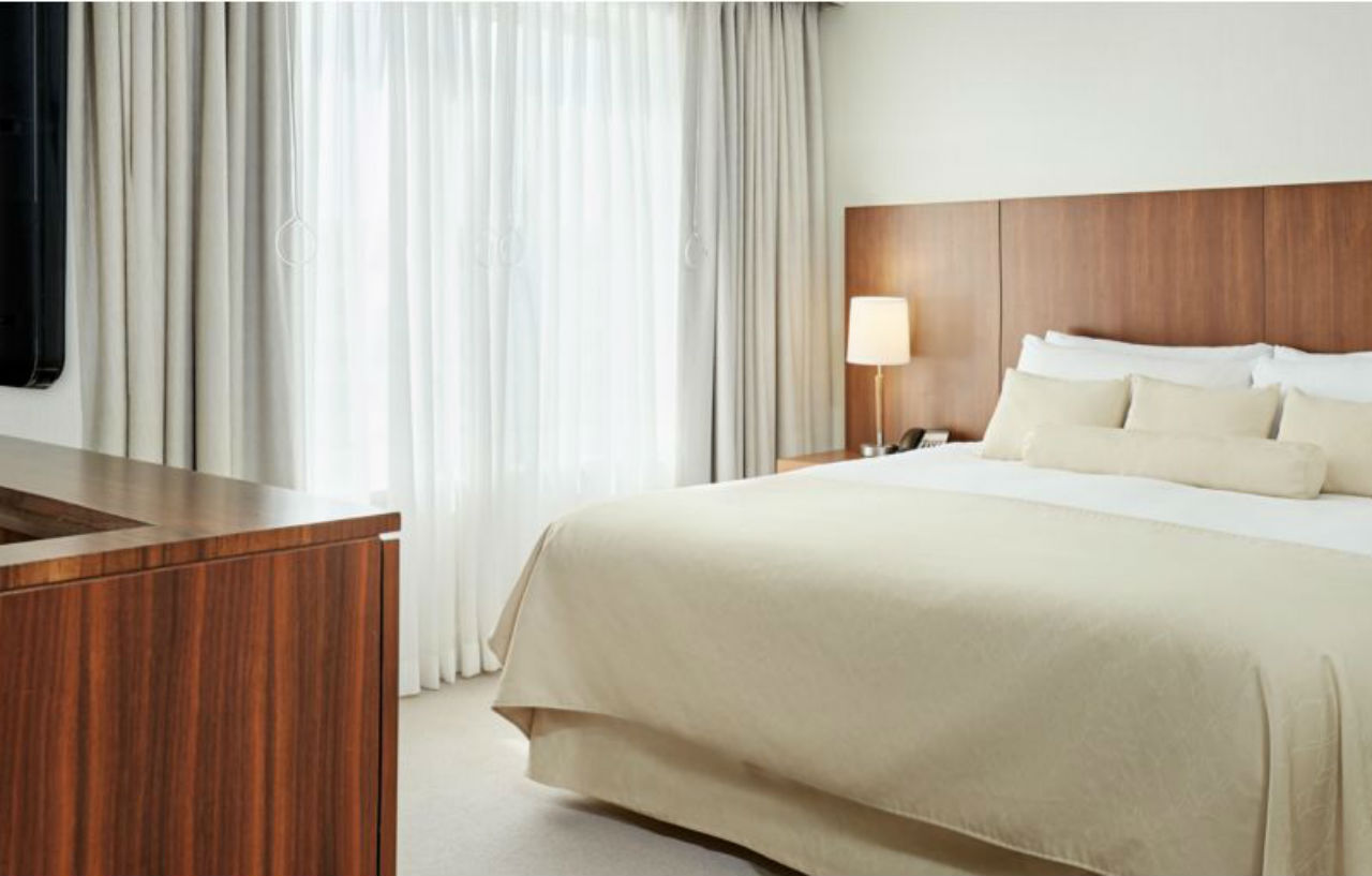 Intercontinental Suites Hotel Cleveland By Ihg Extérieur photo